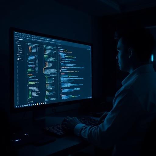 Custom Software Development