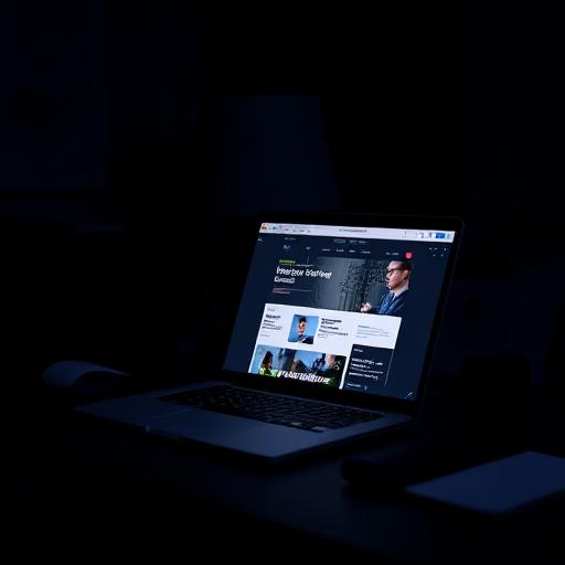 Website Development